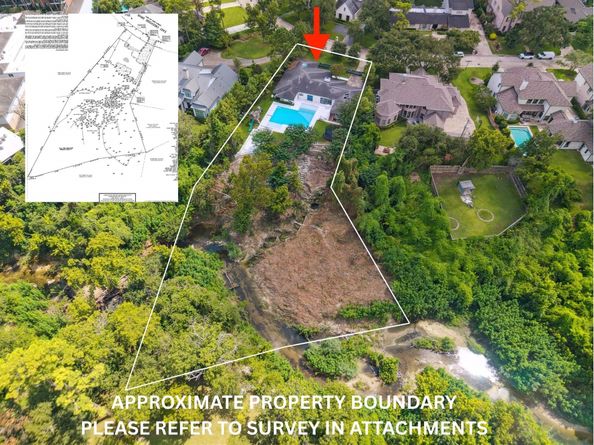 750 E Creekside Drive, Houston TX 77024