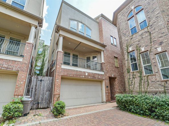 1833 Oakdale Street, Houston TX 77004