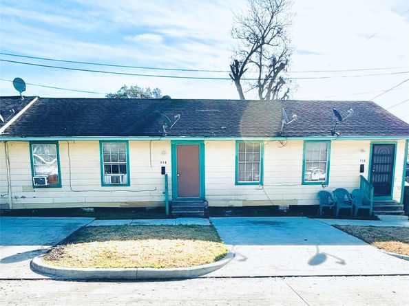 716 S 79th Street, Houston TX 77012