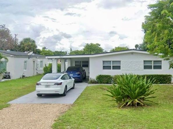 1869 NE 173rd Street, North Miami Beach FL 33162