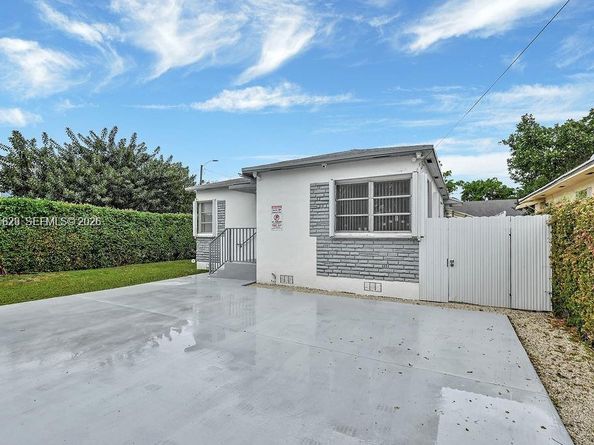 600 NW 34th Avenue, Miami FL 33125