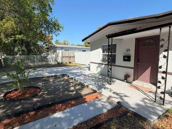 325 NW 135th Street