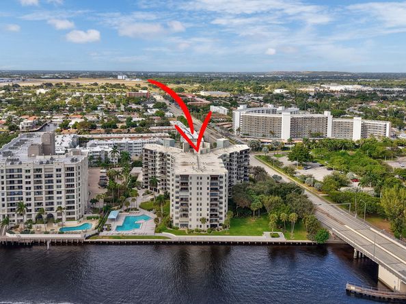 2900 NE 14th Street Causeway 602, Pompano Beach FL 33062