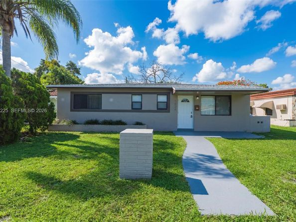 1432 NE 181st Street, North Miami Beach FL 33162