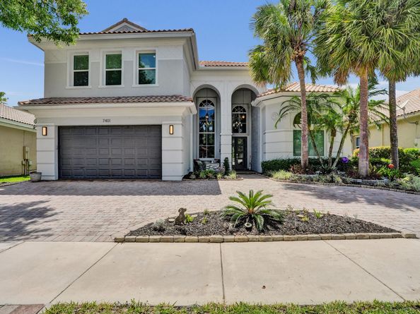 7401 NW 115th Terrace, Parkland FL 33076
