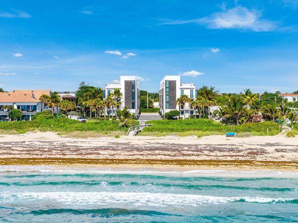 11501 Old Ocean Boulevard, Ocean Ridge FL 33435