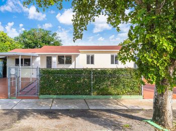 701 Tamiami Canal Road