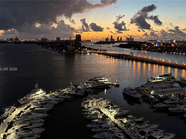 1717 N Bayshore Drive A1734, Miami FL 33132