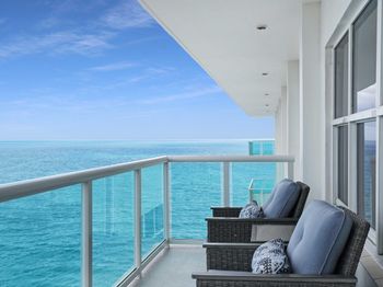 3550 Galt Ocean Drive