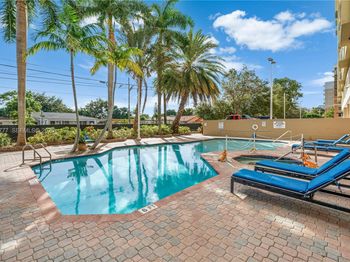 3500 Coral Way