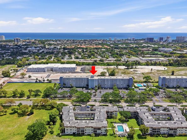 5700 NW 2nd Avenue 604, Boca Raton FL 33487