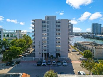 2016 Bay Drive