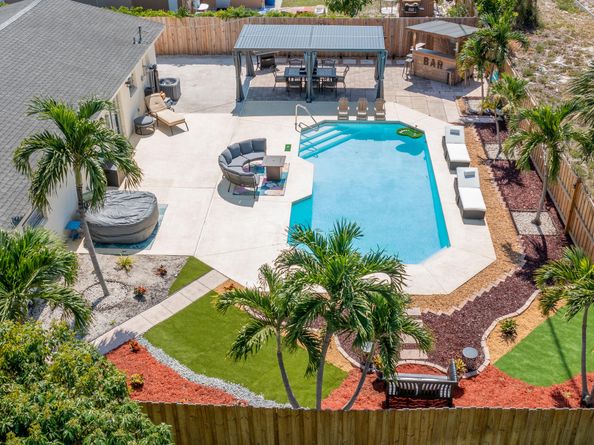 1416 W Hardee Street, Lantana FL 33462