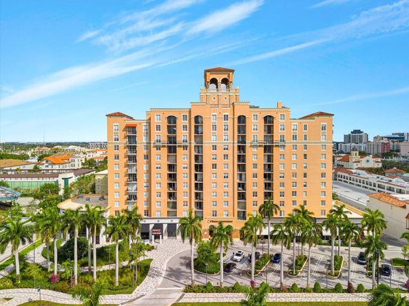 651 Okeechobee Boulevard 1002, West Palm Beach FL 33401