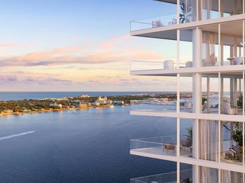 1901 N Flagler Drive