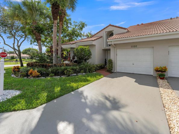 11120 Sangria Court, Boca Raton FL 33498