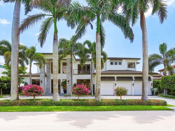 1576 Thatch Palm Drive, Boca Raton FL 33432