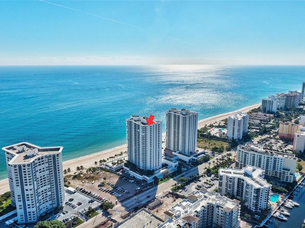 1360 S Ocean Blvd 2806, Pompano Beach FL 33062