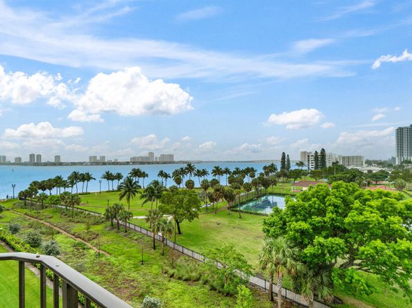 801 Lake Shore Drive 619, Lake Park FL 33403