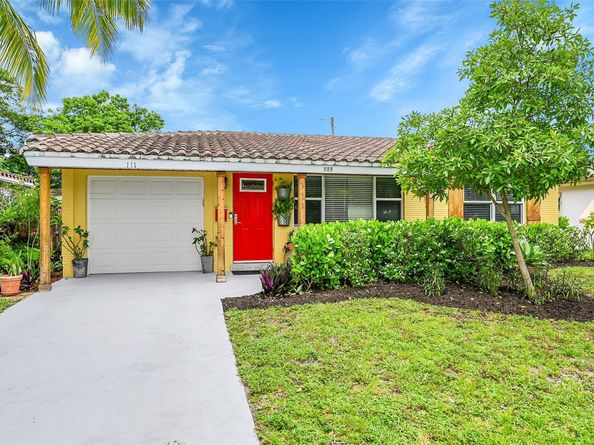 111 NE 46th St, Oakland Park FL 33334