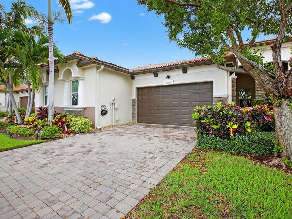 7701 La Zagara Place, Delray Beach FL 33446