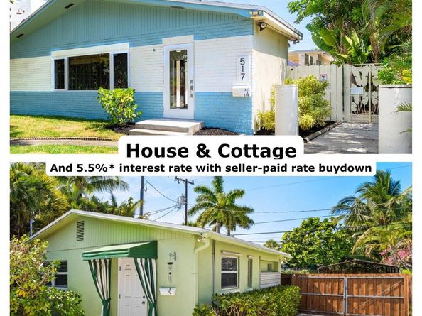 517 29th Street, West Palm Beach FL 33407