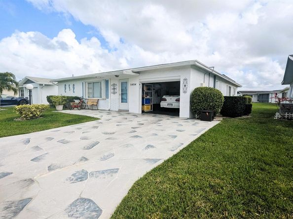 5404 Belleville Road, West Palm Beach FL 33417