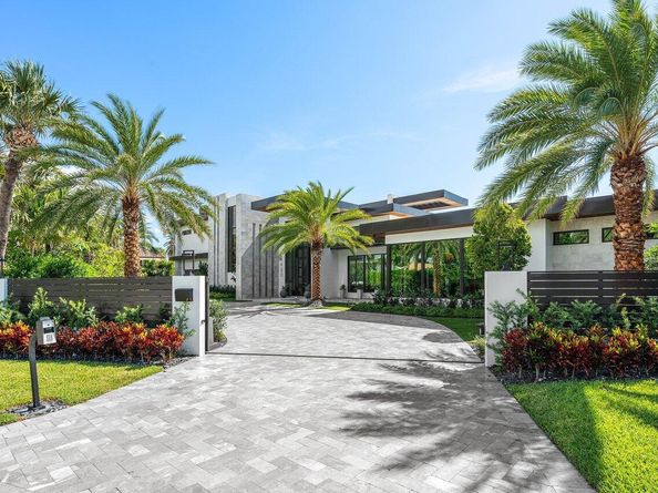 4460 NE 31st Avenue, Lighthouse Point FL 33064