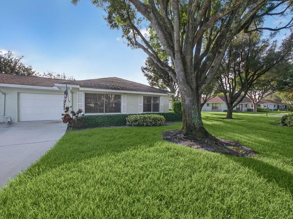 4355 Cedar Tree Place B, Boynton Beach FL 33436