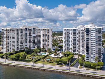 1801 S Flagler Drive