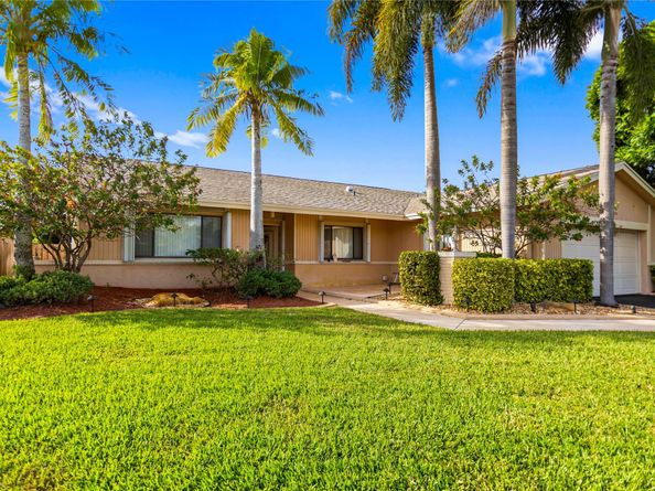 3191 NW 94th Ter, Sunrise FL 33351