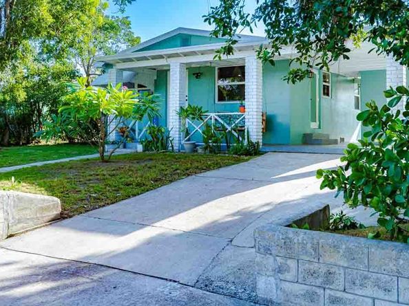 906 N A Street, Lake Worth Beach FL 33460