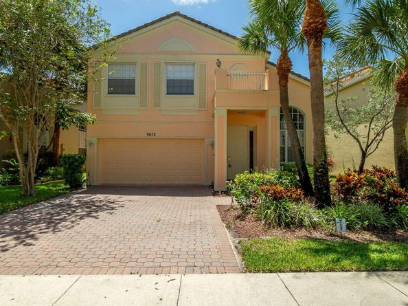 9672 Wyeth Court, Wellington FL 33414
