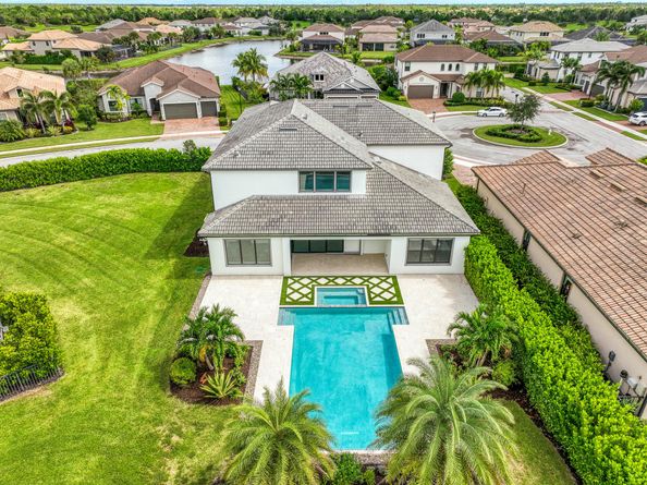 102 Cerulean Key Way, Jupiter FL 33478