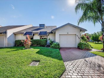 6750 Versailles Court