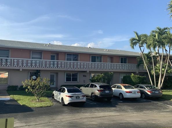 1621 NW 18th Avenue 102, Delray Beach FL 33445