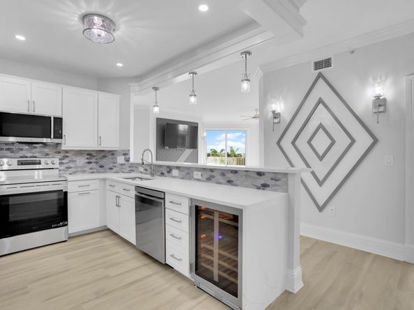 804 E Windward Way 509, Lantana FL 33462