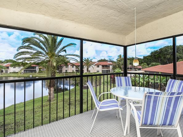 9259 Vista Del Lago 18J, Boca Raton FL 33428