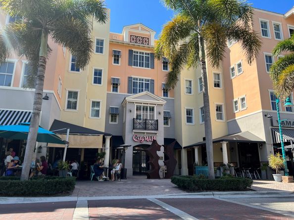 200 NE 2nd Avenue 414, Delray Beach FL 33444