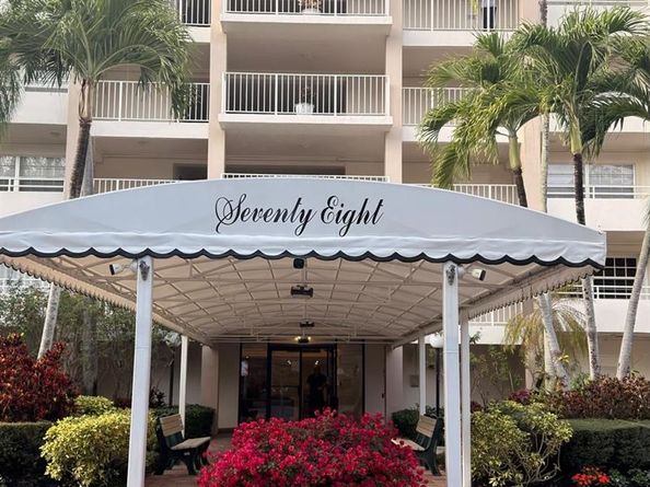 3960 Oaks Clubhouse Drive 502, Pompano Beach FL 33069