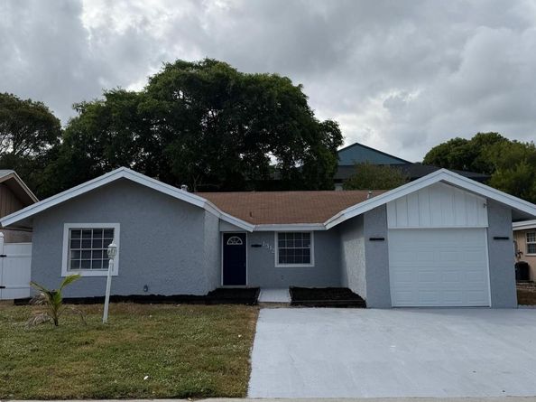 1312 SW 75th Ave, North Lauderdale FL 33068