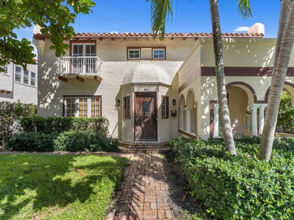 419 30th Street, West Palm Beach FL 33407