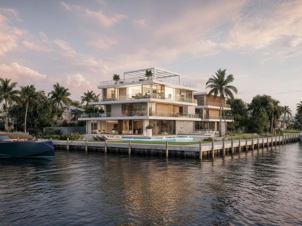 522 SW 9th Ter, Fort Lauderdale FL 33312