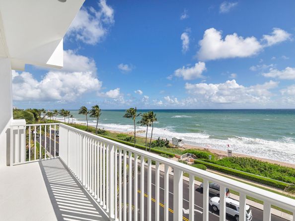 330 S Ocean Boulevard 5D, Palm Beach FL 33480