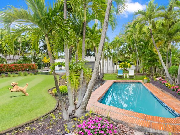 1521 NE 5th Terrace, Fort Lauderdale FL 33304