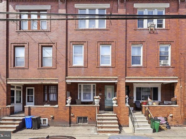 2538 S 17TH Street, Philadelphia PA 19145