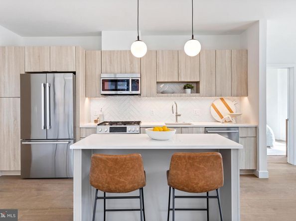 7175 12TH Street NW 614, Washington DC 20011