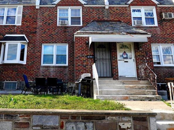 6734 Revere Street, Philadelphia PA 19149