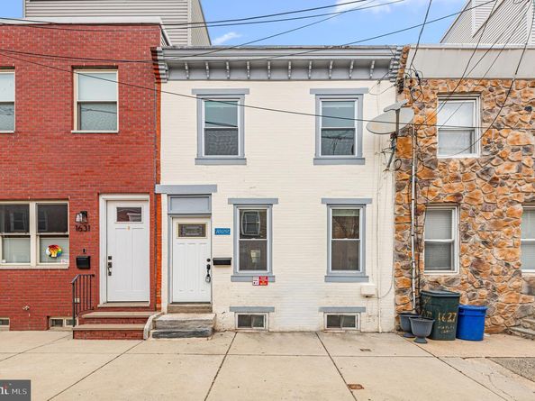 1629 Annin Street, Philadelphia PA 19146