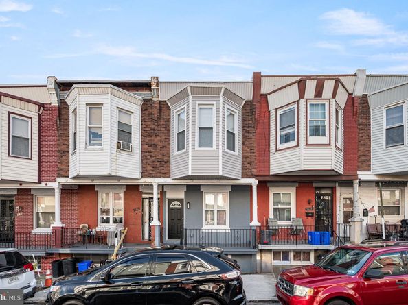 1826 S Alden Street, Philadelphia PA 19143